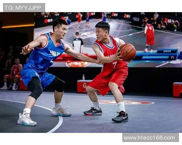 西安篮球队在冠军赛中的战术意识与团队配合分析