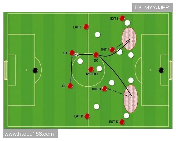 重庆篮球队的节奏打法深度分析与战术解读探讨