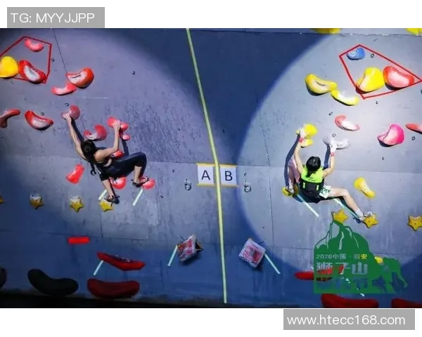 成都攀岩队实力飙升再创佳绩力量排名刷新历史新高
