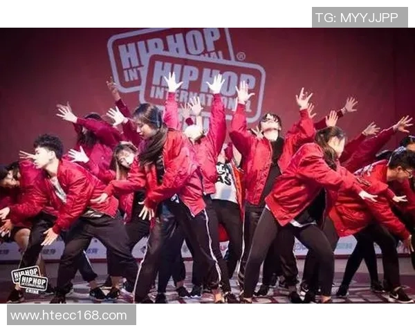 杭州街舞队在全国耐力排行榜中荣获第九名展现实力与风采