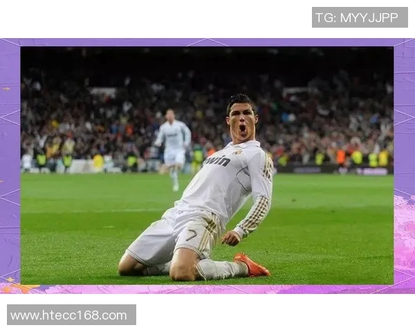 猜猜这些足球明星的名字你能想到多少位传奇球员呢