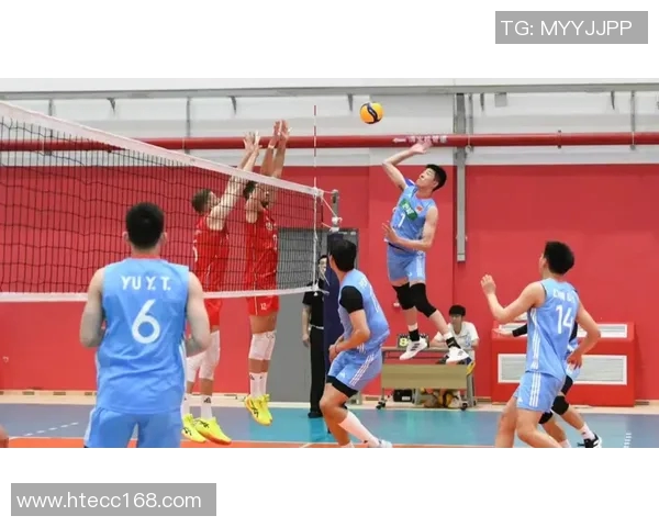 西安排球队节奏表现分析与邀请赛精彩点评