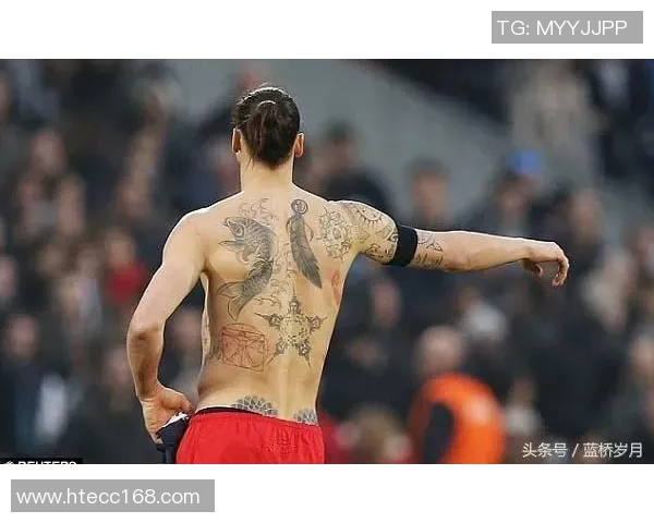 足球明星纹身背后的故事与意义解析及精彩图片展示