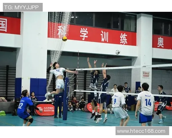 南京排球队在杯赛中的强势表现与未来展望分析 南京排球队在杯赛中的强势表现与未来展望分析