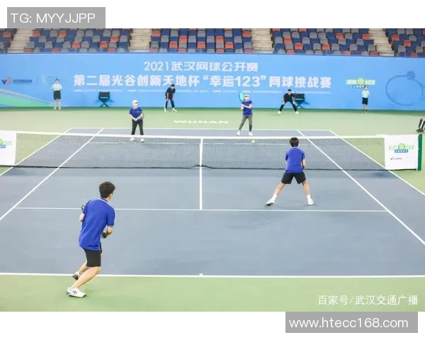 广州网球队与武汉网球队速度较量的赛后分析与反思 广州网球队与武汉网球队速度较量的赛后分析与反思